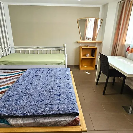 Gruendauer Monteurwohnung/studentenwohnung Grundau