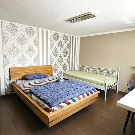 Gruendauer Monteurwohnung/studentenwohnung