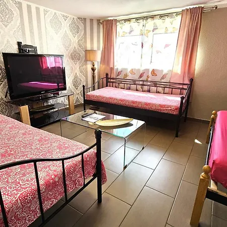 Gruendauer Monteurwohnung/studentenwohnung 3*