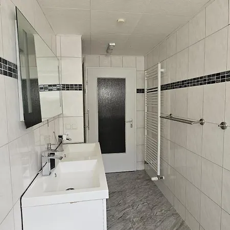 Gruendauer Monteurwohnung/studentenwohnung 3* Grundau