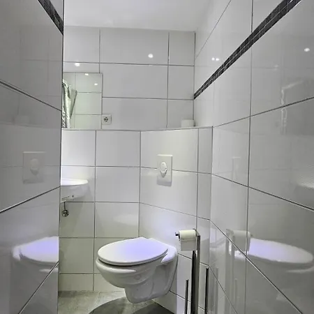 Gruendauer Monteurwohnung/studentenwohnung