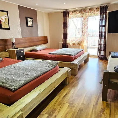 Gruendauer Monteurwohnung/studentenwohnung