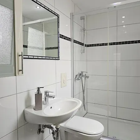 Gruendauer Monteurwohnung/studentenwohnung 3*