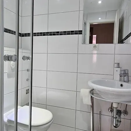 Gruendauer Monteurwohnung/studentenwohnung Grundau