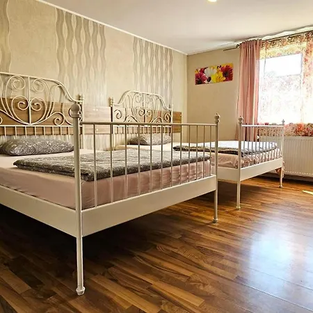 Gruendauer Monteurwohnung/studentenwohnung