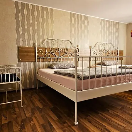 Guest house Gruendauer Monteurwohnung/studentenwohnung