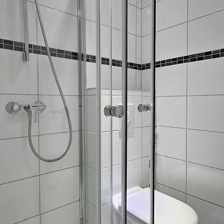 Gruendauer Monteurwohnung/studentenwohnung