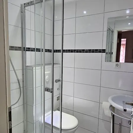 Gruendauer Monteurwohnung/studentenwohnung