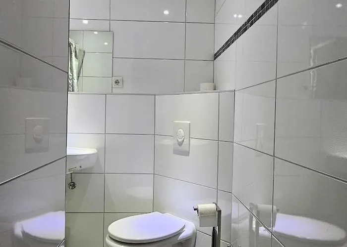 Gruendauer Monteurwohnung/studentenwohnung