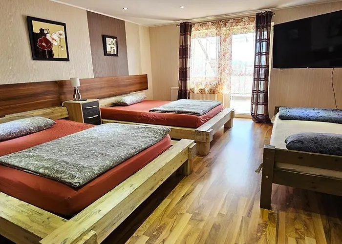 Gruendauer Monteurwohnung/studentenwohnung