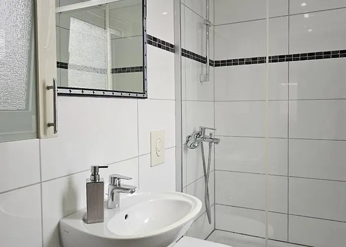 Gruendauer Monteurwohnung/studentenwohnung 3*