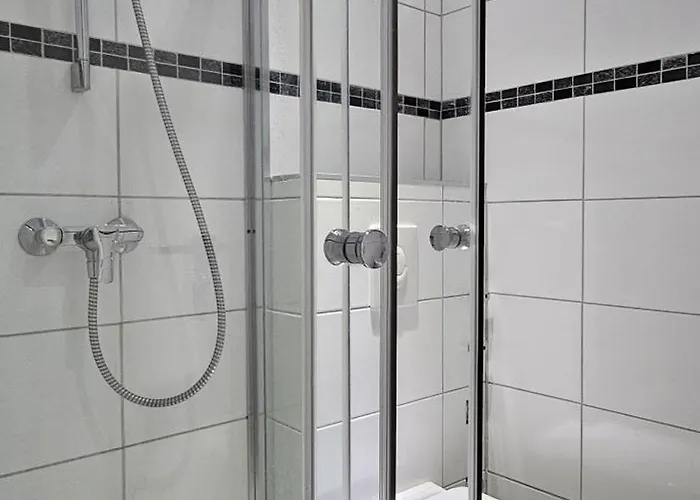 Gruendauer Monteurwohnung/studentenwohnung